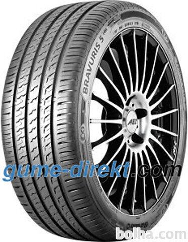 Pneumatici Triangle 245/45 R18 100Y Effex Sport - Gomme Auto Alta Prestazione - Foto 9