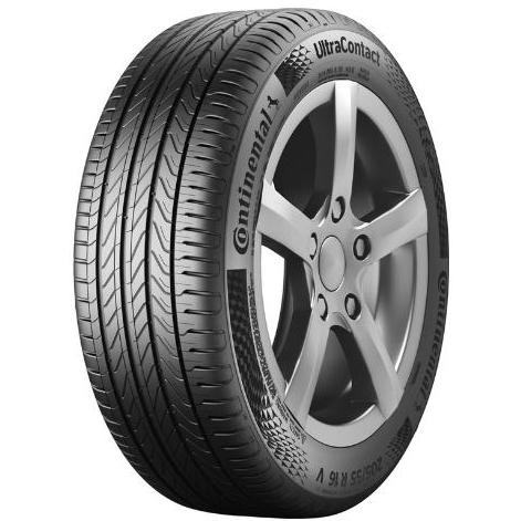 Continental ULTRACONTACT FR 225/50 R18 95W
