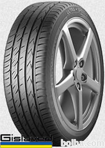 Letne pnevmatike GISLAVED Ultra*Speed 2 255/40R18 99Y XL FR