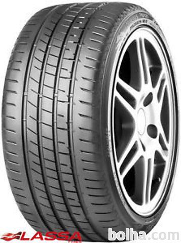 Letne pnevmatike LASSA Driveways Sport 235/40R18 95Y XL