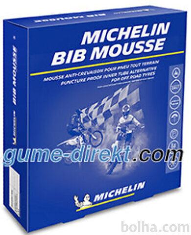Michelin Bib-Mousse Enduro (M14) ( 140/80 -18 zadnje kolo, NHS )