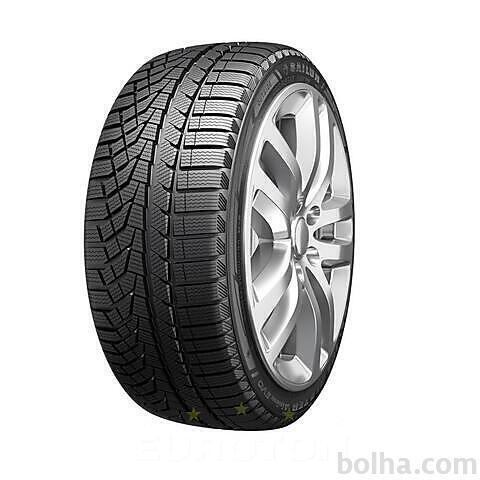 Zimska pnevmatika SAILUN 225/40R18 92V XL IceBlazer ALPINE EVO DOT2019