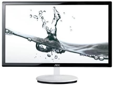 Računalniški monitor LED LCD AOC 18,5"