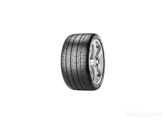 19-col, rabljene letne pnevmatike, Pirelli 235/55