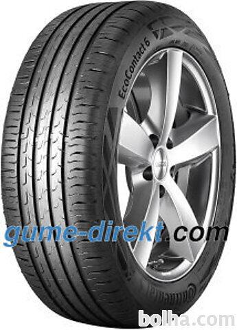 Continental EcoContact 6 ( 215/50 R19 93T (+), Conti Seal )