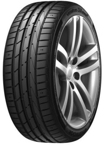 HANKOOK K117A DEMO 235/50R19 99V (dobava 10 dni)