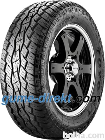 Toyo Open Country A/T+ ( 255/55 R19 111H XL )