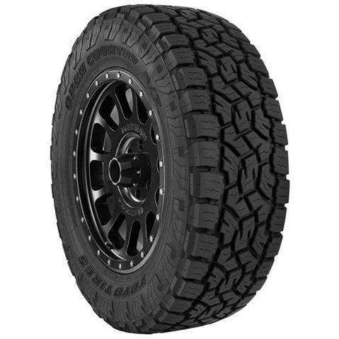 Toyo OPEN COUNTRY A/T3 3PMSF XL 255/55 R19 111H