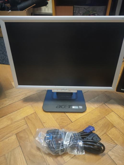 LCD 19 inch monitor ACER ali DELL