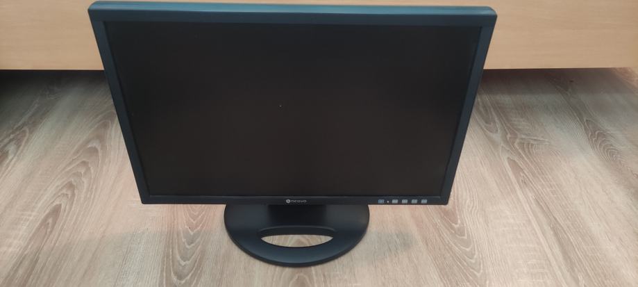 LCD monitor Neovo 19