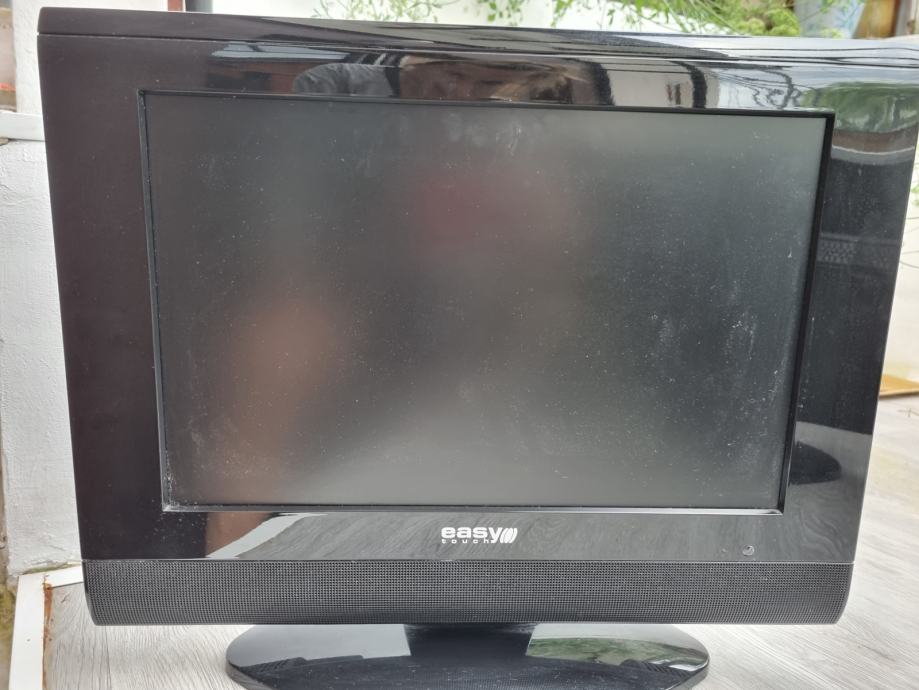 LCD TV NEO EASY touch 19"