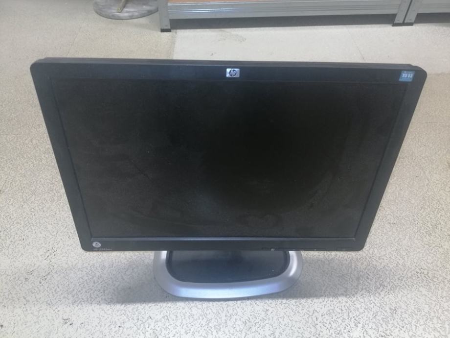 Monitor HP L1945wv 19''