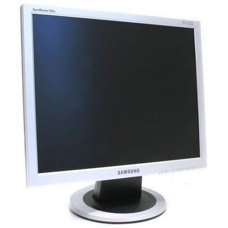 Monitor SAMSUNG SyncMaster 920N (19", 5:4)