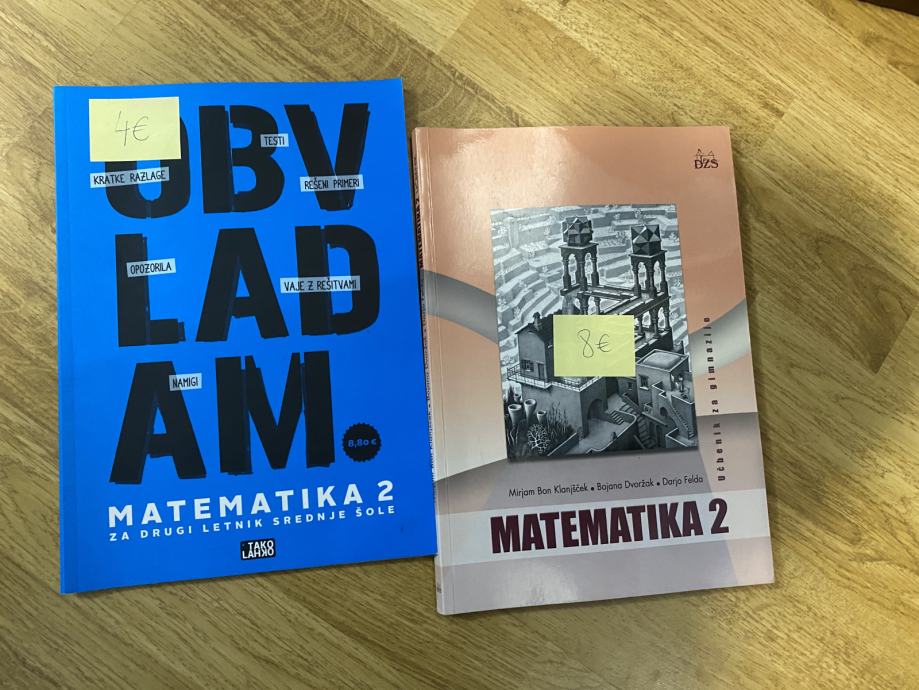 MATEMATIKA 2