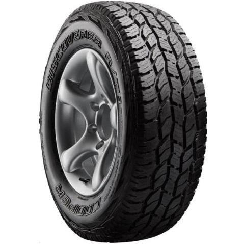 Cooper DISCOVERER A/T3 SPORT 2 BSW XL 275/45 R20 110H