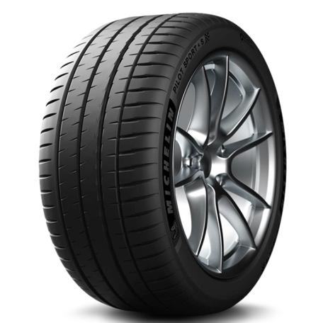 Michelin PILSP 4S NA0 245/35 R20 95Y