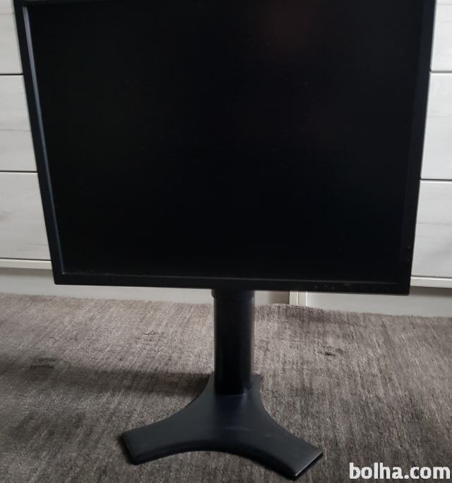 ĹCD monitor NEC 2090UXi- nastavljiv ekran