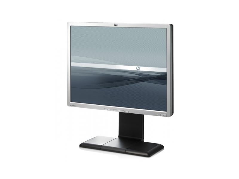 LCD MONITOR 51.1 CM (20.1"), HP LP2065, V OKVARI