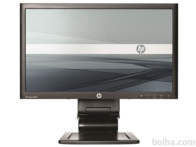 Monitor LCD HP LE2002XI 20"