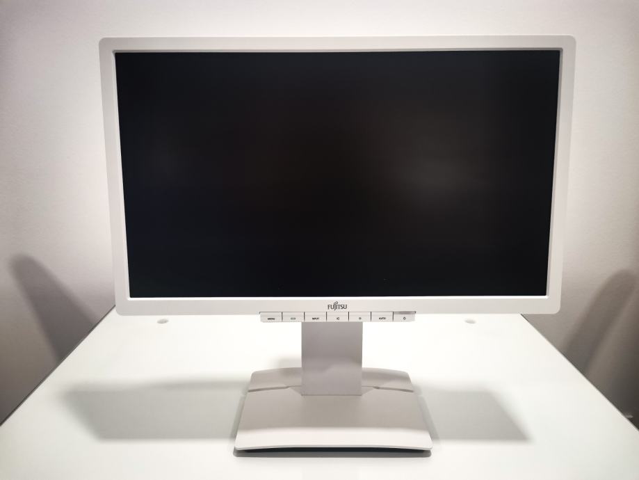 Lcd monitor Fujitsu B20T-6 LED