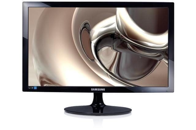 Samsung LED monitor 21,5" S22D300