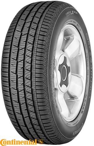 CONTINENTAL ContiCrossContact LX Sport 265/40R22 106Y (p)