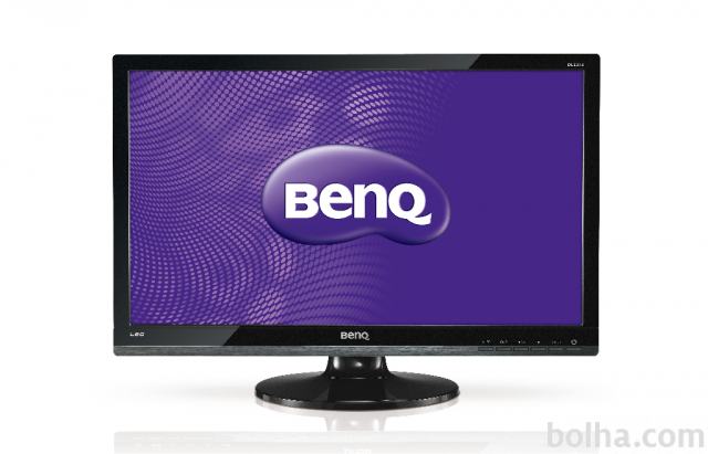 BenQ LCD LED monitor BenQ DL2215