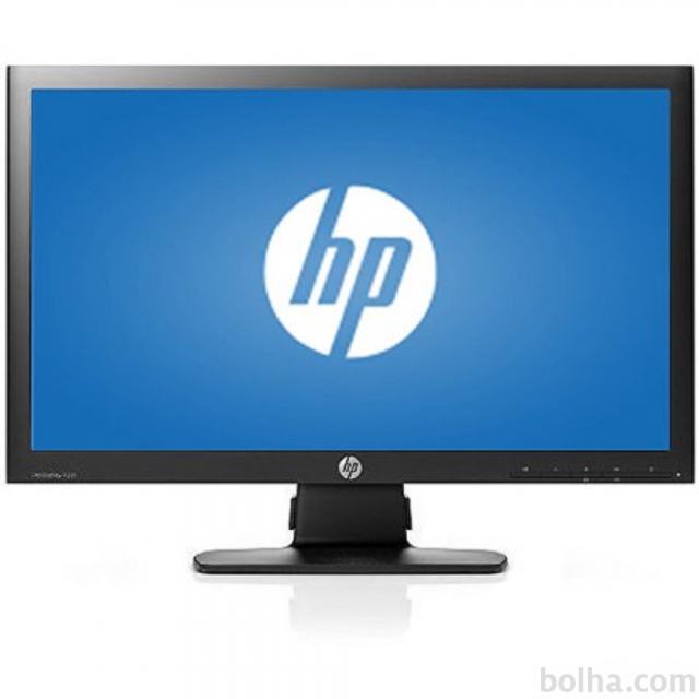 HP ProDisplay P221 21.5