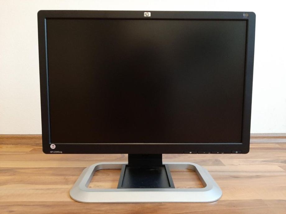 Monitor 22 col HP L2245wg