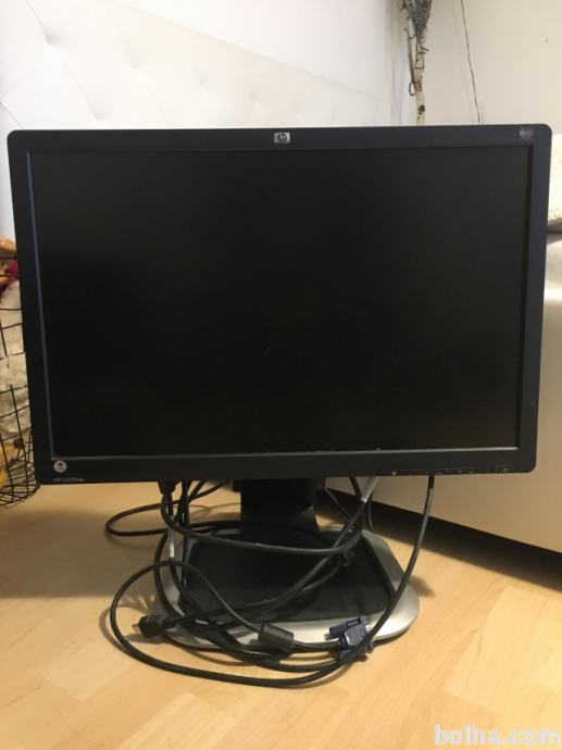 Monitor HP L2245wg 22inch