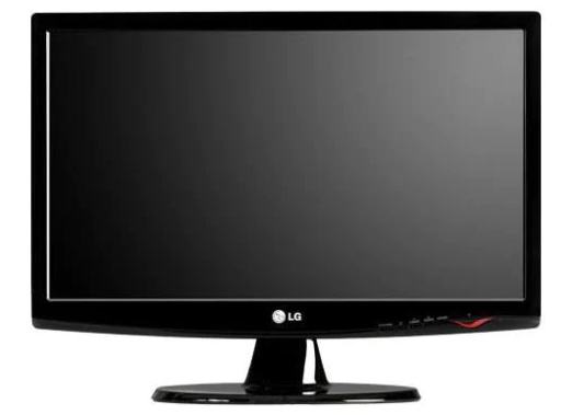 Monitor LG Flatron W2243T