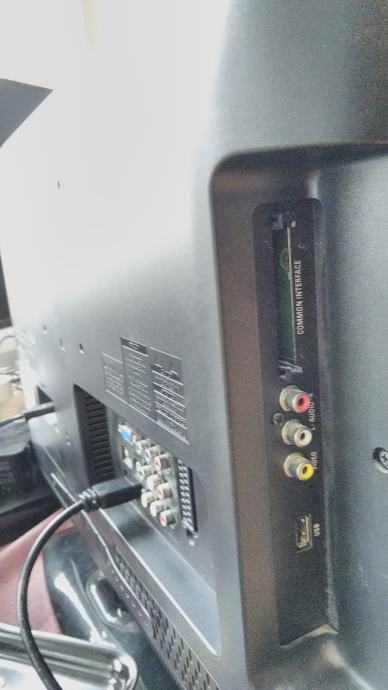 Télécommande De Remplacement Pour PHILIPS 22PFL3404/12, TV - Foto 10