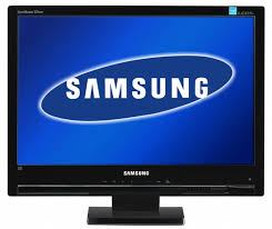 Računalniški monitor s TV tunerjem Samsung SyncMaster 225mw, 22 col