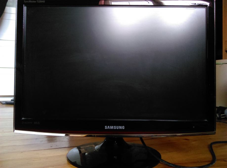 Samsung monitor/ TV