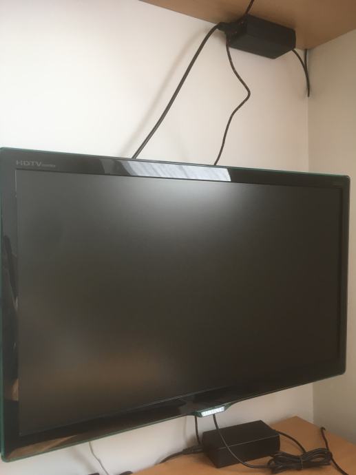 Samsung T22D390 2v1 (monitor + TV)