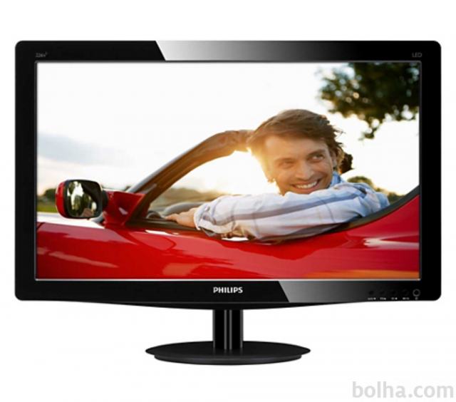 Ekran lcd za monitor Philips 226V3L