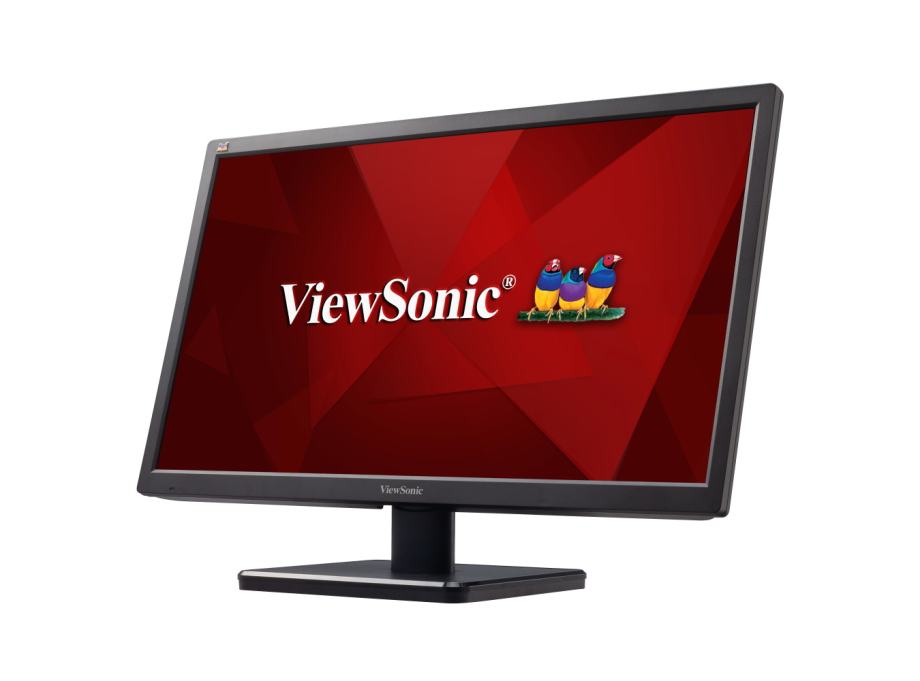 LCD MONITOR 54.6 CM (21.5'') WIDE, VIEWSONIC VA2223-H