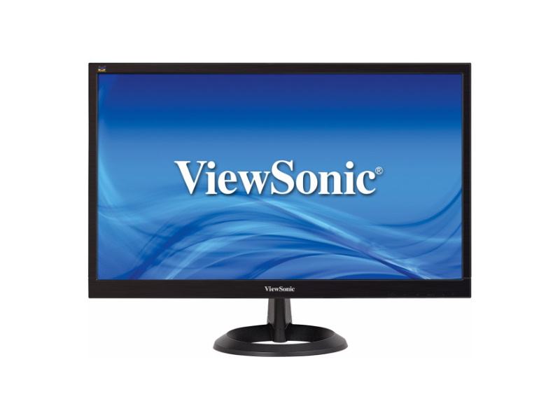 LCD MONITOR 54.6 CM (21.5'') WIDE, VIEWSONIC VA2261-2