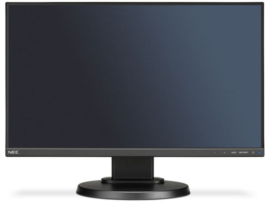 Monitor NEC MultiSync E221N