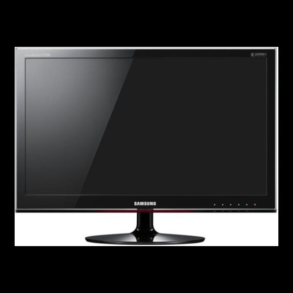 LCD monitor Samsung SyncMaster P2350 23″