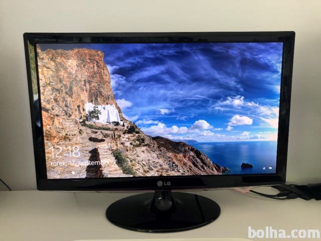 LG FLATRON W2361V 23” Widescreen LCD Monitor