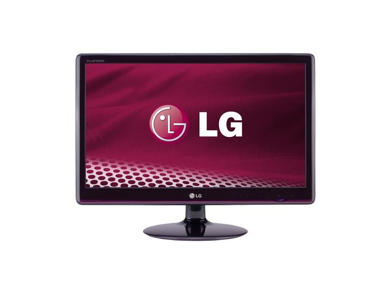 LCD MONITOR 58.4 CM (23.0'') WIDE, LG, RABLJEN