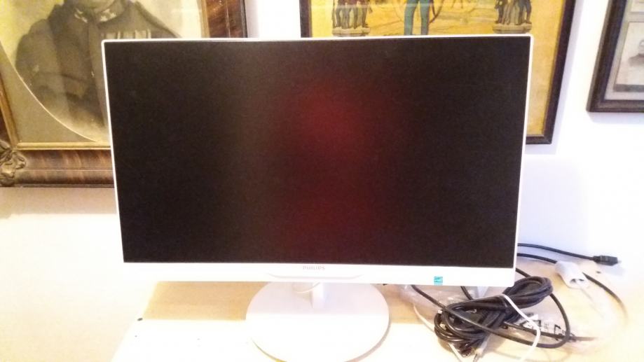 Philips Monitor LED LCD 23 234E
