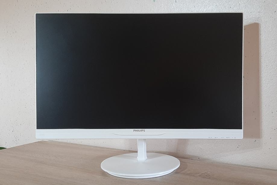 Philips LED LCD 23"