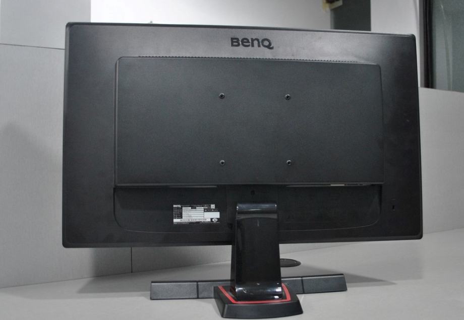 BenQ GL2450-B 1080p 60hz 1ms, 24 Gaming Monitor