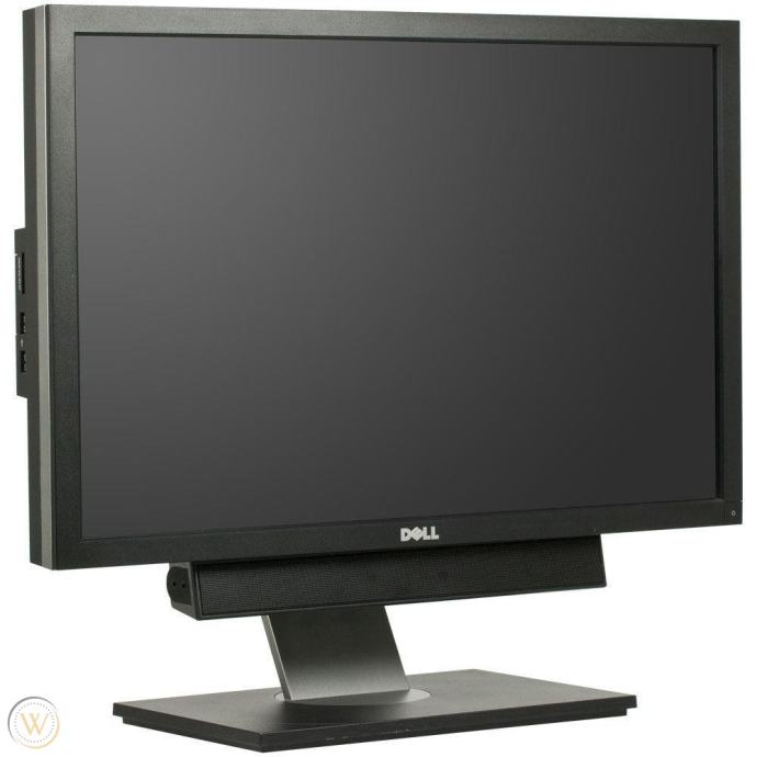 Dell UltraSharp U2410 24" monitor