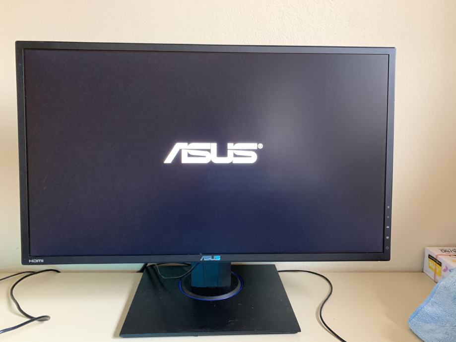 Gaming monitor Asus 24 inch