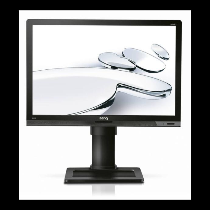 LCD monitor Benq BL2400PT 24″