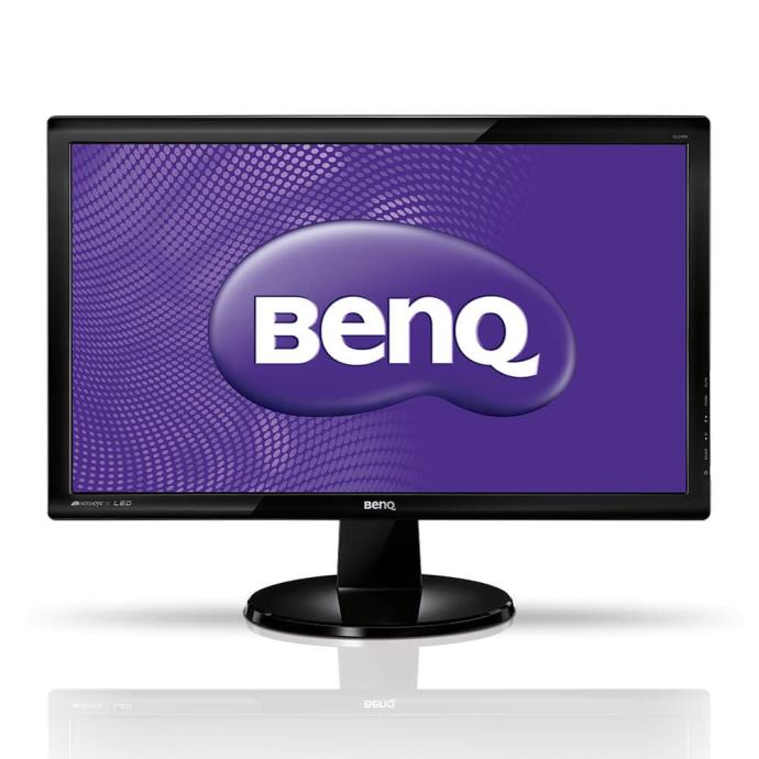 LCD monitor BenQ GL2450 24″