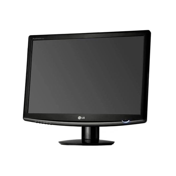 LCD monitor LG 24 palčni